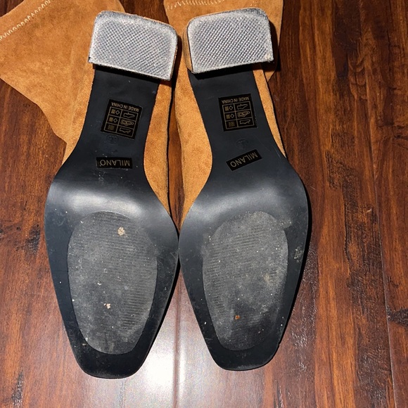 Womens Booties - Picture 3 of 11